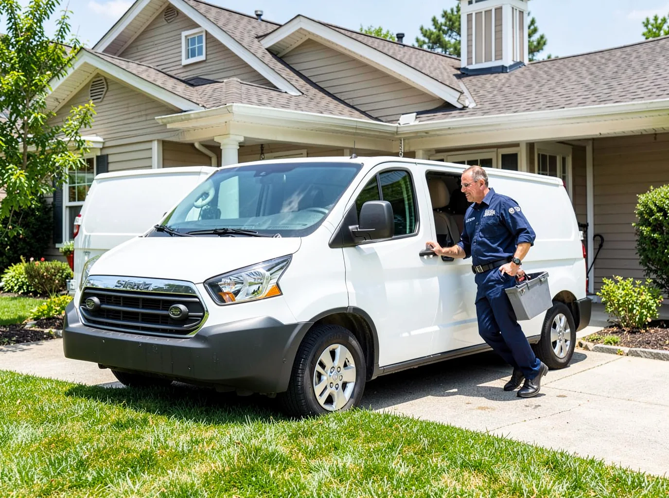 Emergency Plumber company in Saint Clair Shores, MI