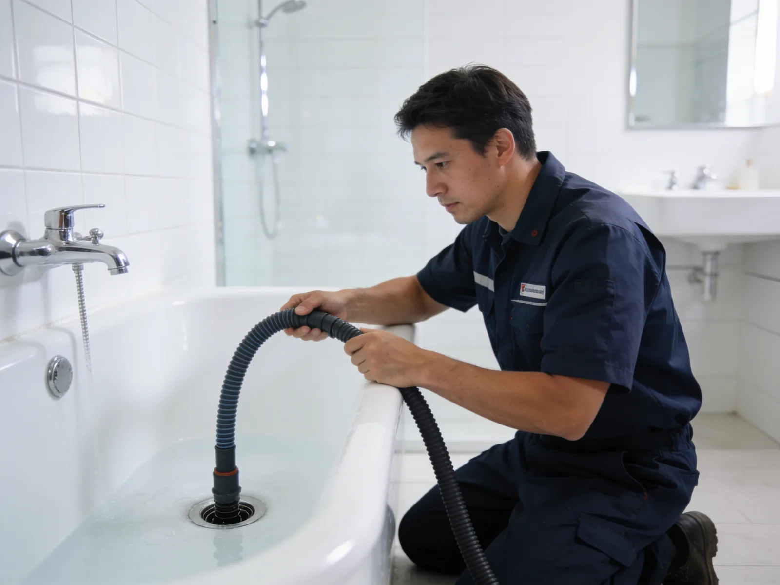 Emergency Plumber Saint Clair Shores, MI FAQs
